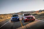 Mercedes-AMG GLC63 4Matic+ 2018 года (NA)